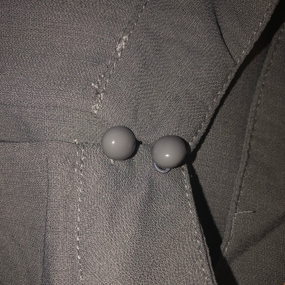 NWOT Beautiful Bell Sleeve Dress Never Worn - Picture 2 of 2